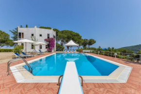 Villa Ottagonale
